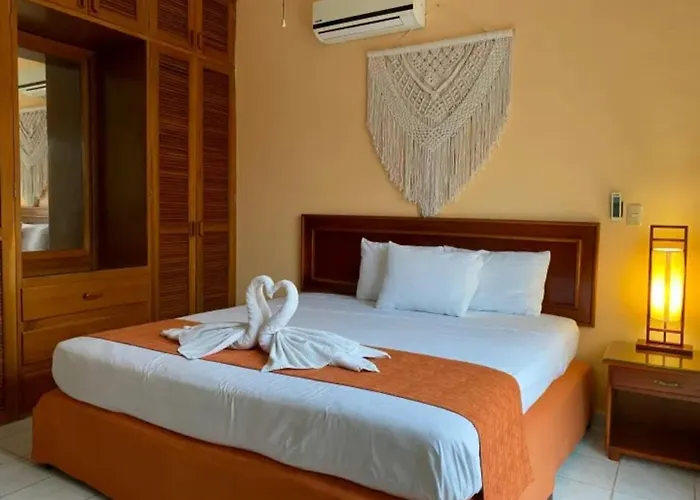 Lovely Quinta Avenida Apartments