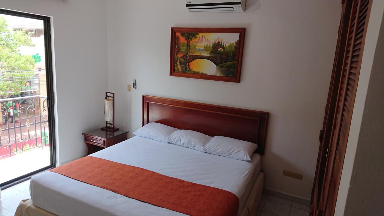 Lovely Quinta Avenida * Playa del Carmen