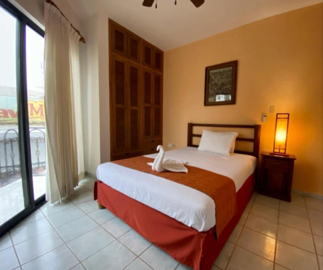 Lovely Quinta Avenida Apartamento Playa del Carmen
