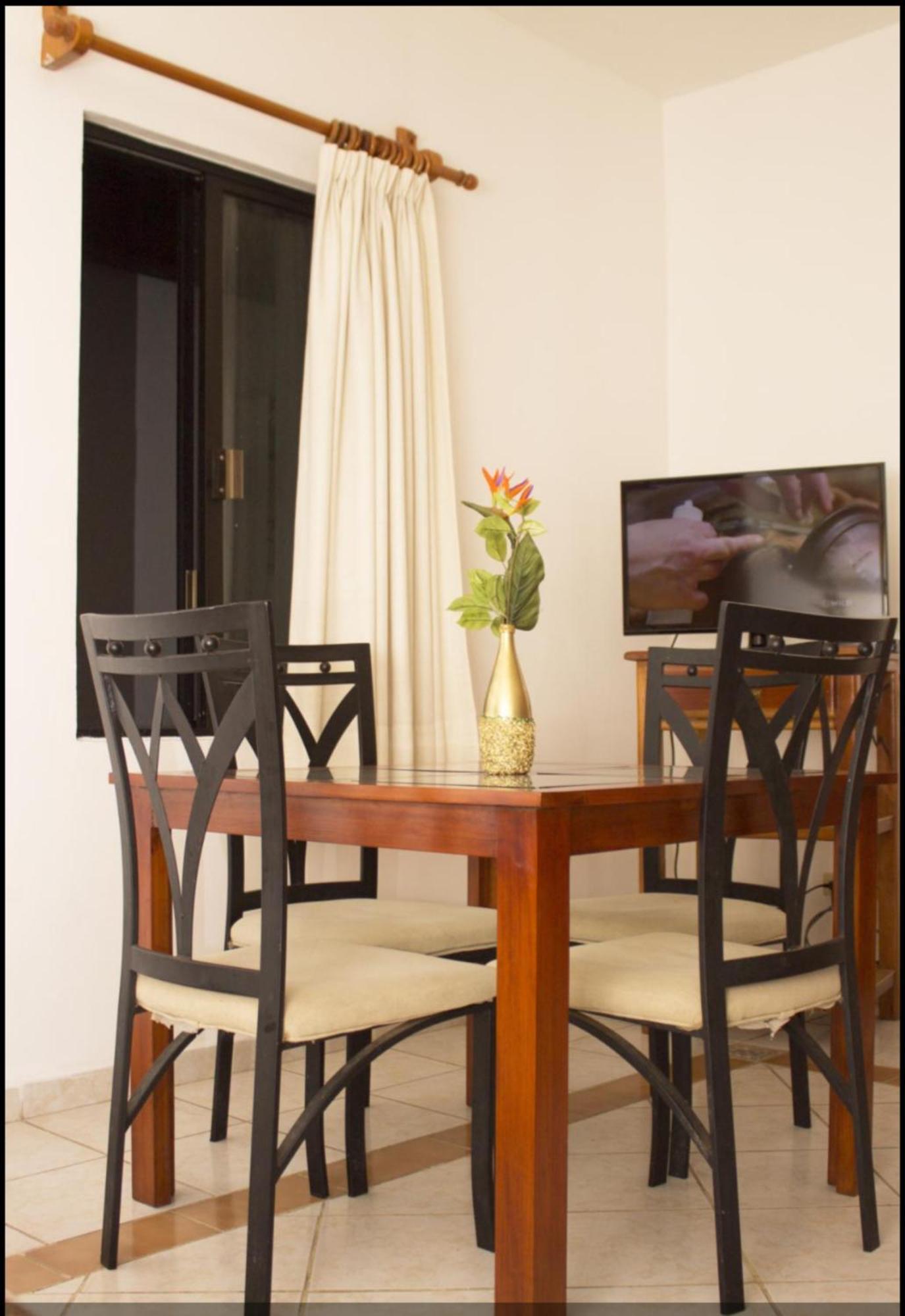 Lovely Quinta Avenida Apartamento Playa del Carmen