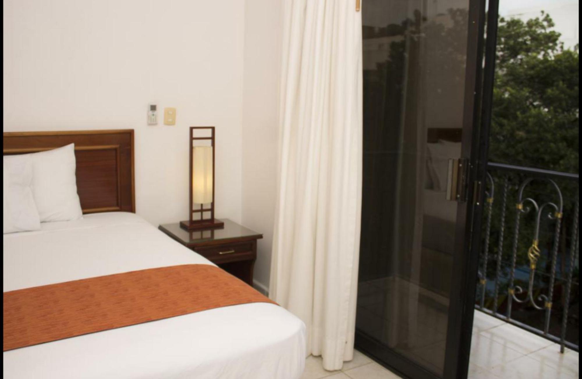 Apartamento Lovely Quinta Avenida *