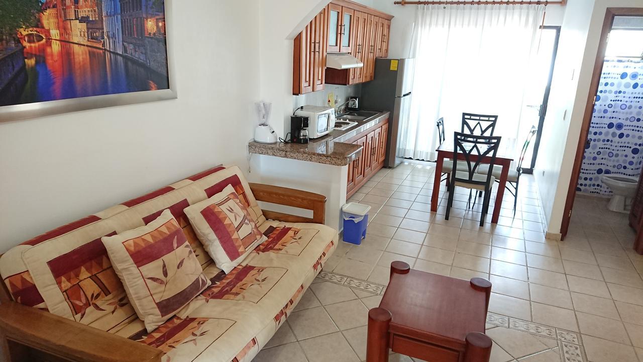 Lovely Quinta Avenida * Playa del Carmen