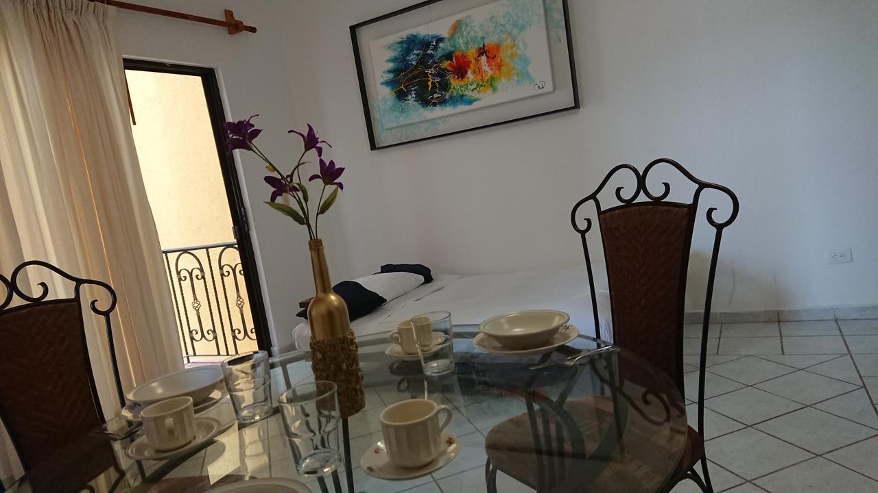 Apartamento Lovely Quinta Avenida Playa del Carmen