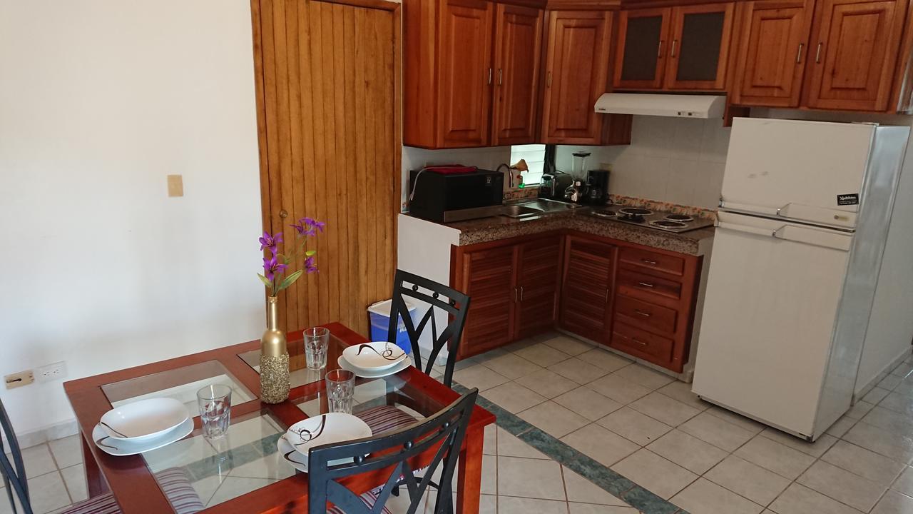 Apartamento Lovely Quinta Avenida *
