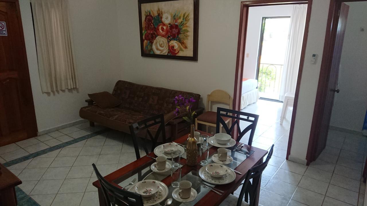 Apartamento Lovely Quinta Avenida