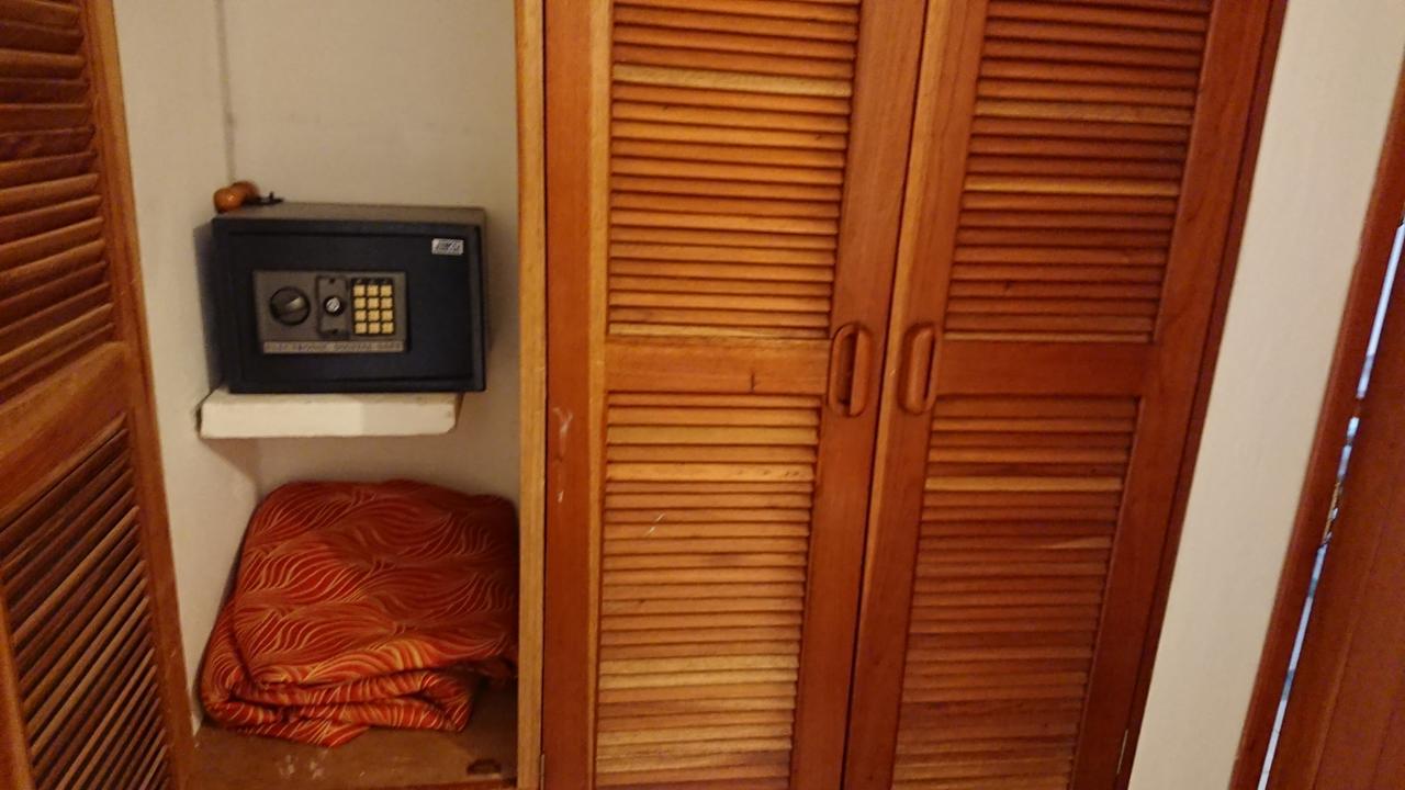 Apartamento Lovely Quinta Avenida *