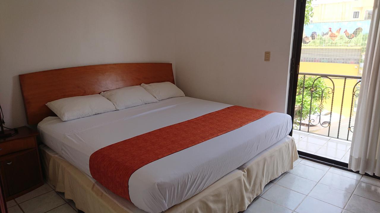 Apartamento Lovely Quinta Avenida *